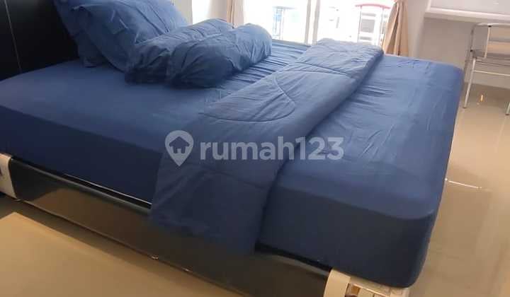 Apartemen Termurah di Mansyur Resicende