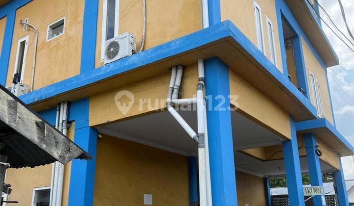 Kost di Ayahanda Selalu Penuh Terisi