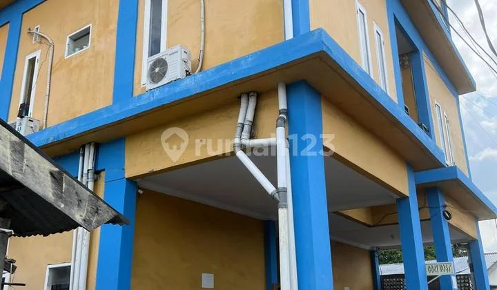 Kost di Ayahanda Selalu Penuh Terisi