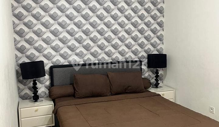 Dijual Cepat Apartemen Podomoro Murah Aja