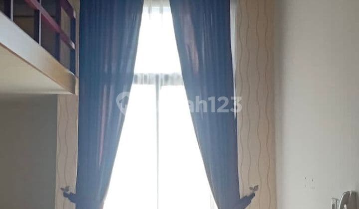 Apartemen Dekat Universitas Indonesia Kampus Perjuangan Depok