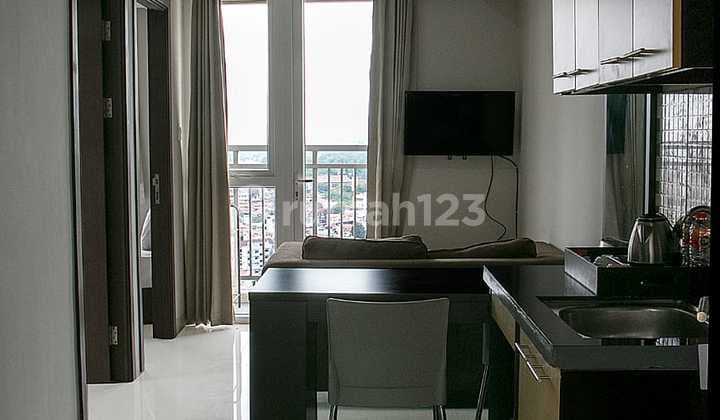Di Jual Apartemen Daerah Kampus Jatinangor