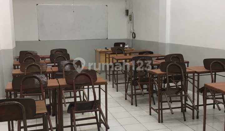 Dijual Cepat Ruko Jalan Ketapang Raya Jakarta Barat