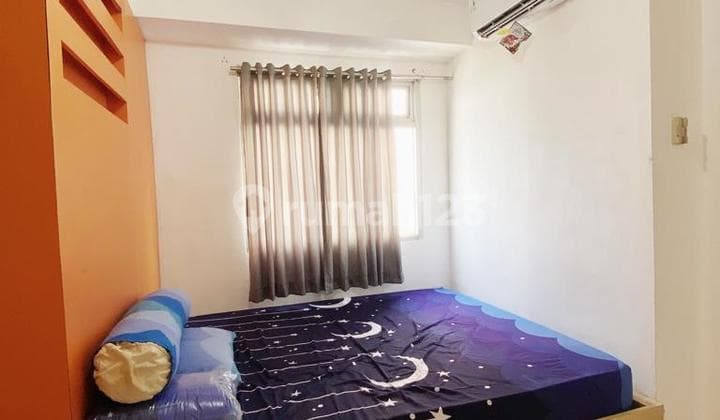 Dijual/ Disewakan Apartemen 2Br Gading Nias Jakarta Utara