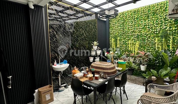 Dijual Cepat Turun Harga Rumah Pulau Dewa Modernland