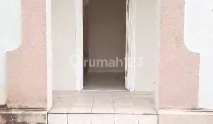 Dijual Rumah Cluster Premier Golf Modernland Tangerang