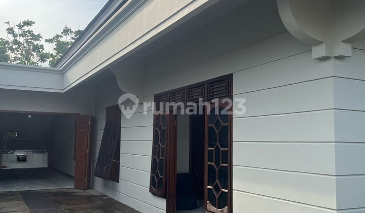 Dijual Rumah di Pinggir Jalan Raya Pati Jawa Tengah
