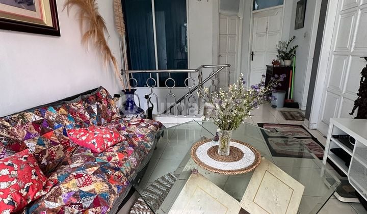 Dijual Turun Harga Rumah Modernland Tangerang