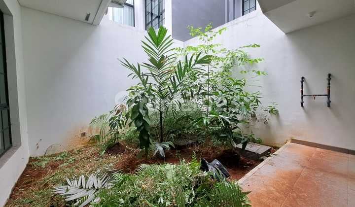 Disewakan Rumah Siap Huni Cluster Winona Alam Sutera Tangerang