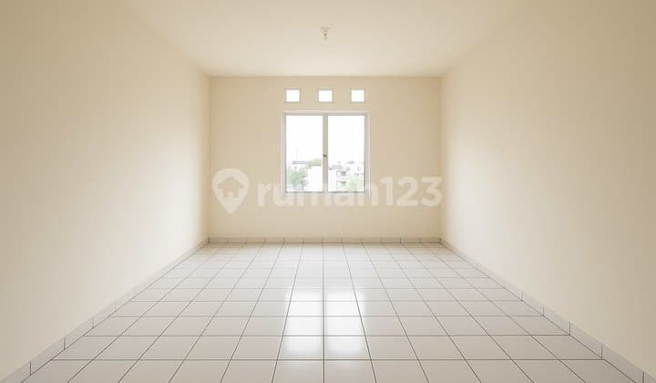 For Sale Need Money 2-Story Shop House Bintaro Tangsel