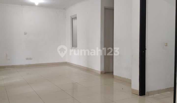 For Rent Fiordini Gading Serpong Hook Cluster House