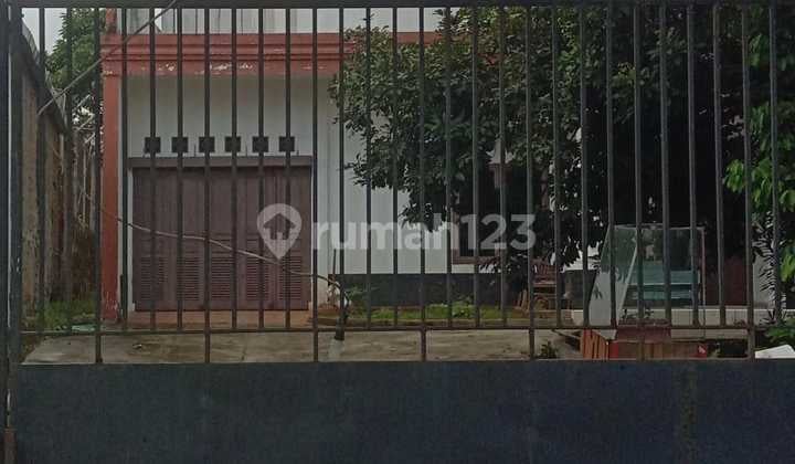 For Rent: House Suitable for Office or Business Near Tech Park