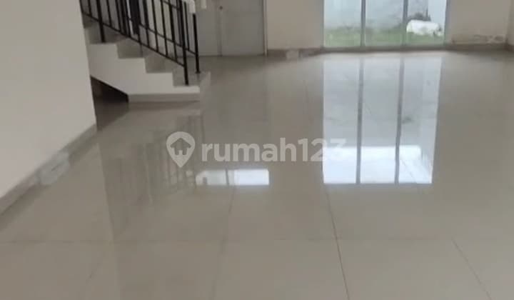 Dijual Rumah di Cluster Modernland Tangerang