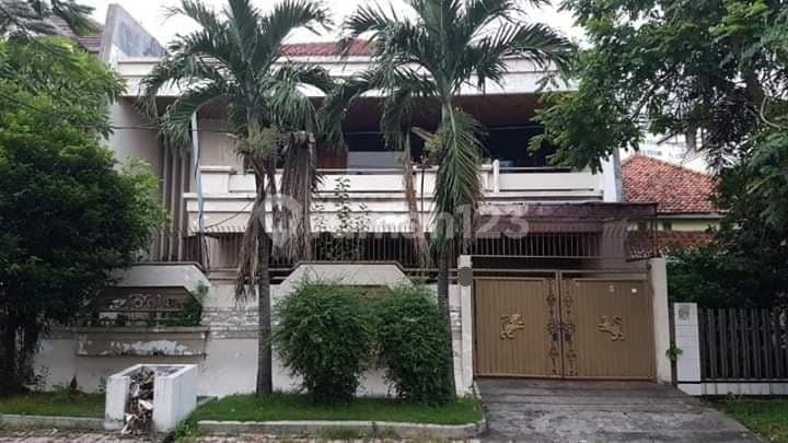 Rumah Ketupa Surabaya Pusat