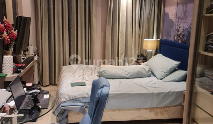 Sell Anderson Apartment Direct Access to Pakuwon Mall