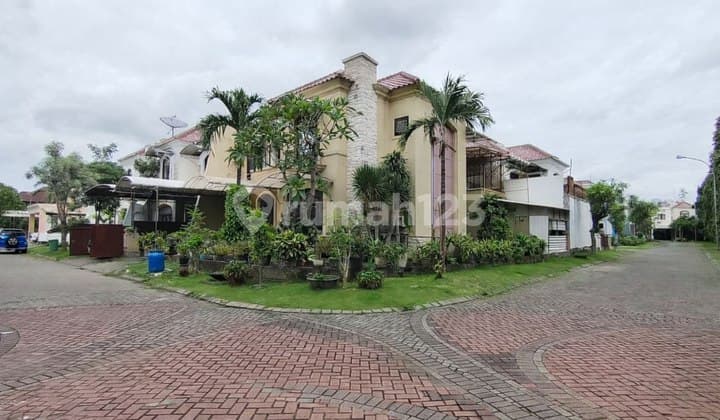 For Sale Bukit Mas 1 Tourist House