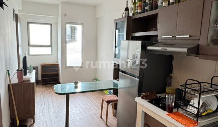 For Sale Puncak Permai Apartment
