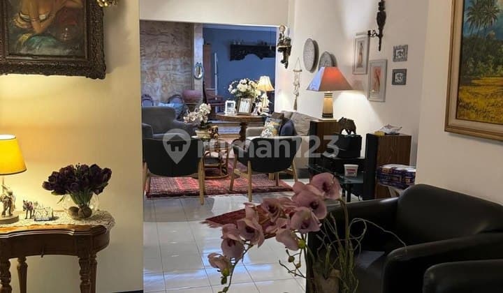 Dijual Rumah Wisma Mukti Klampis Anom
