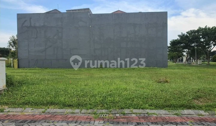 Kavling Virgin Gorda, Grand Island, Pakuwon City Kavling Virgin Gorda, Grand Island, Pakuwon City