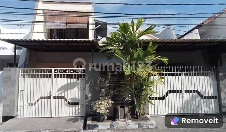 For Sale Wisma Permai House