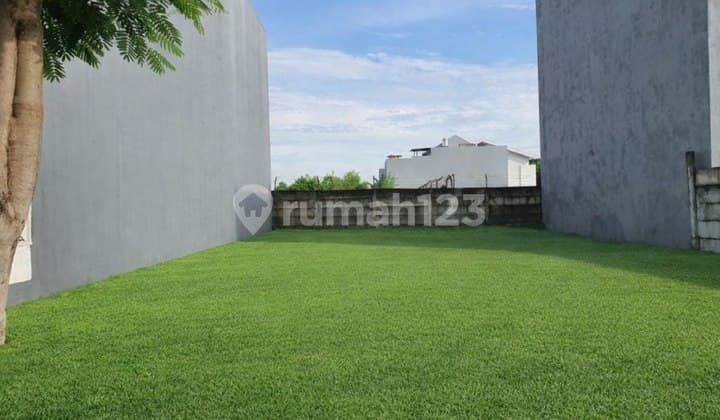 Kavling Bahama, Palm Beach, Pakuwon City Strategis, Langka