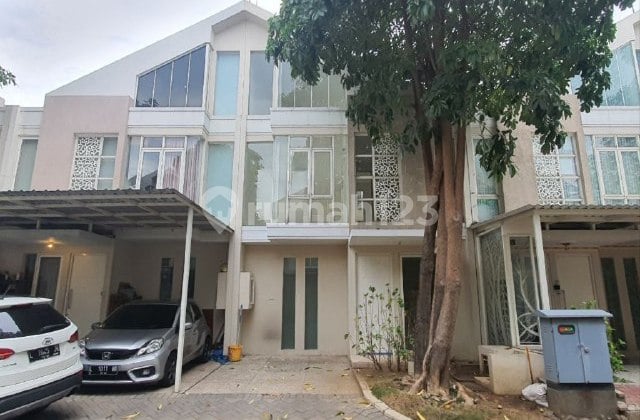 Rumah Zimbali Costa Grand Island New Minimalis Carport Rumah Zimbali Costa Grand Island New Minimalis Carport