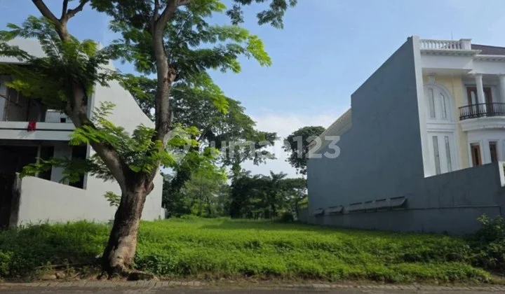 For Sale: Strategic Golf View Boulevard Lots in Citraland Golf Hill For Sale: Strategic Golf View Boulevard Lots in Citraland Golf Hill