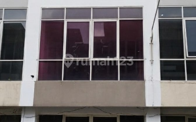 Dijual Ruko Royal Crown Palace Dijual Ruko Royal Crown Palace