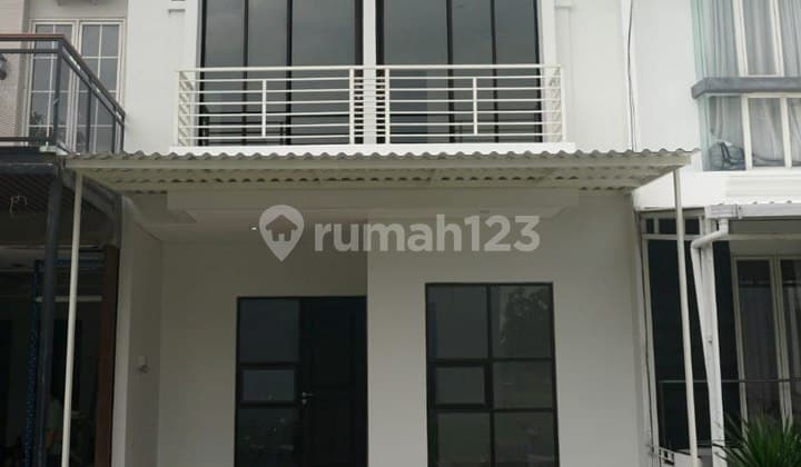 Dijual Rumah Zimbali Costa Pakuwon City