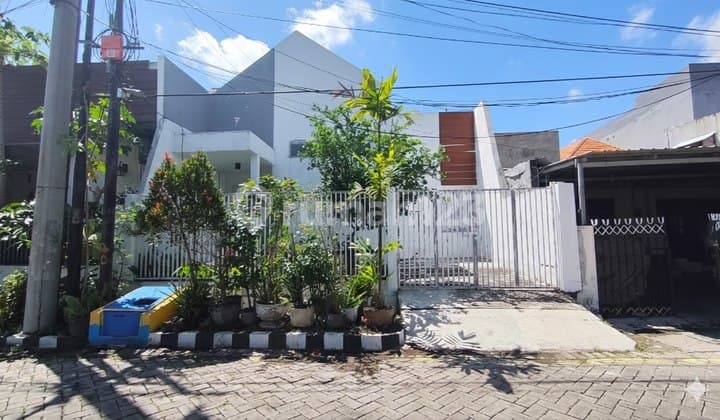 Dijual Rumah Bhaskara Mulyosari