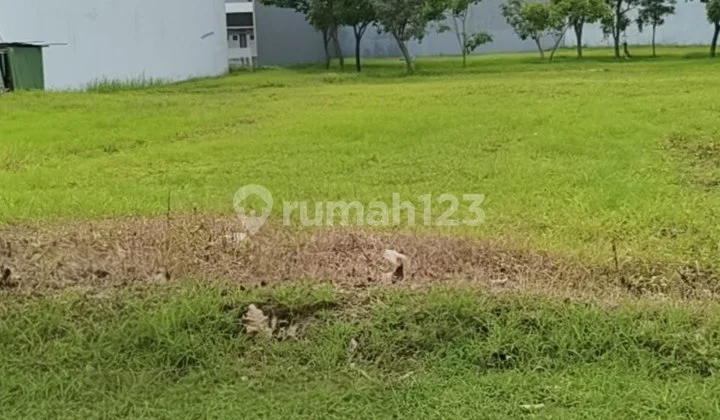 Kavling Lisbon Pakuwon Indah Strategis Kavling Lisbon Pakuwon Indah Strategis