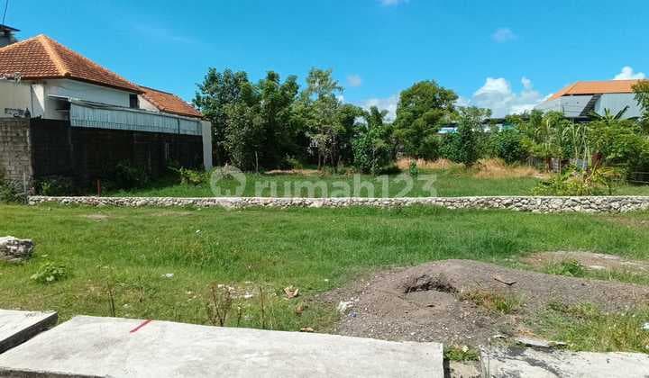 Land Plot for Sale Ready to Build with Strategic Location