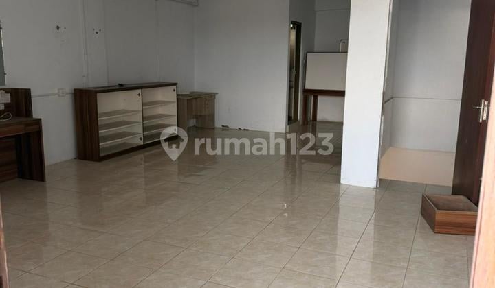 For Rent 4-Story Shop House on Main Street Monang Maning