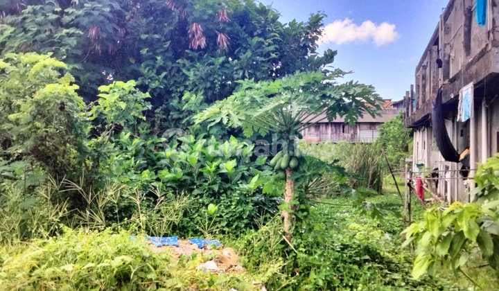 Disewakan Tanah Strategis -Area Sunset Road