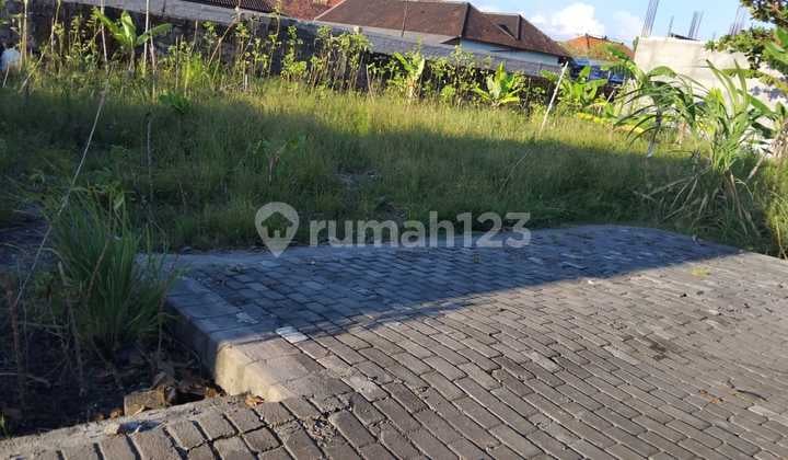 Dijual Tanah Strategis Dijalan Gelogor Carik