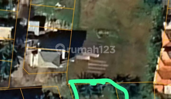 For Sale Strategic Land Location Sekar Sari & Melasti