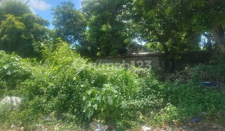 Strategic Land for Sale in Tohpati Bypass Area