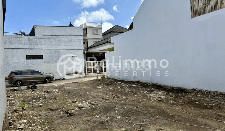 1.5 Are Land In Ungasan