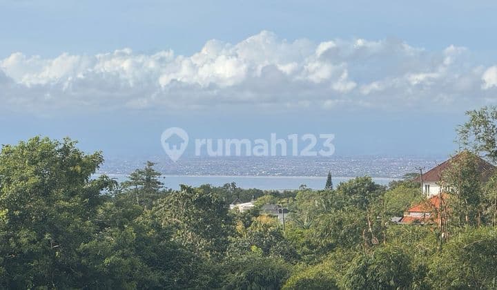 Tanah 22 Are di Jual Hak Milik , Lokasi Uluwatu Area