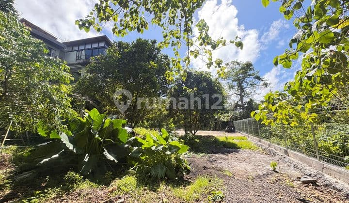 7.9 Are Prime Ocean View Land For Lease In Bingin - Pecatu - Lm271