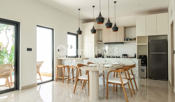 Modern Tropical Villa - 3Br & Private Pool Modern Tropical Villa - 3Br & Private Pool