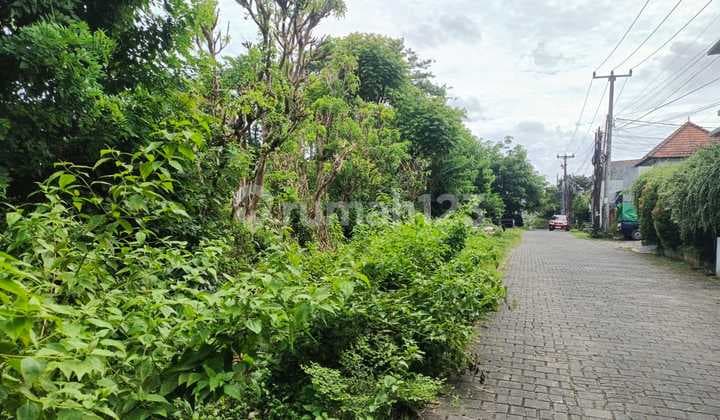 300 Ara Land For Lease In Jimbaran, Bali