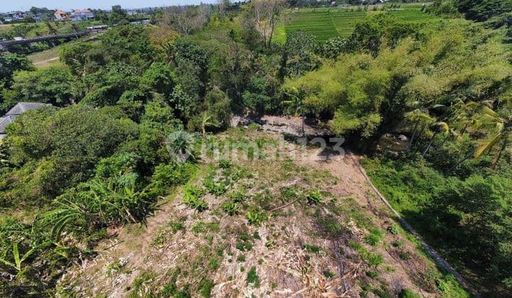 20 Are Freehold Land For Sale In Nyanyi Beach Side, Tabanan, Bali