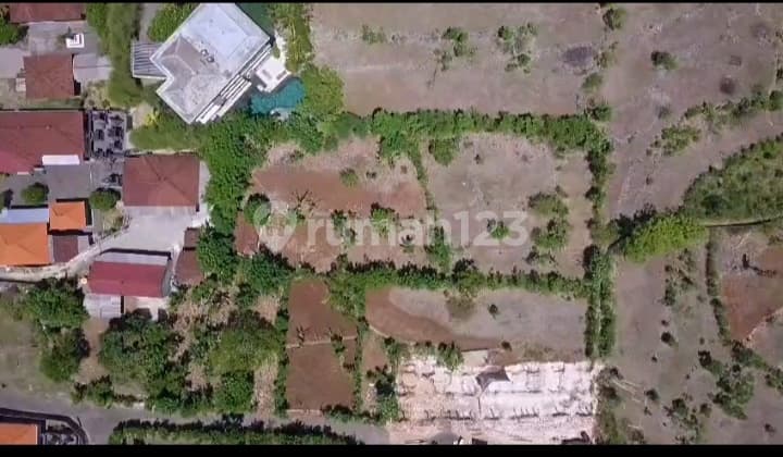 5 Are Leasehold Land, Melasti, Bali