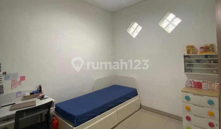 Jual Rumah Bebas Banjir