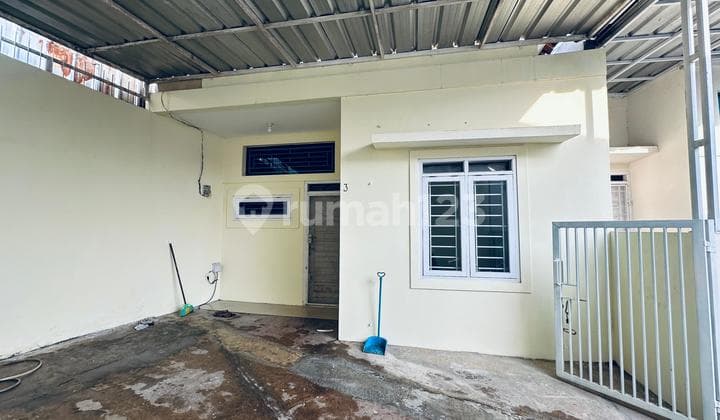 Selling House in Central Bandarlampung