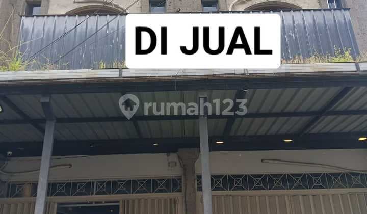 :Fire: Dijual Ruko Gabung - Prime Location Denpasar :Fire: