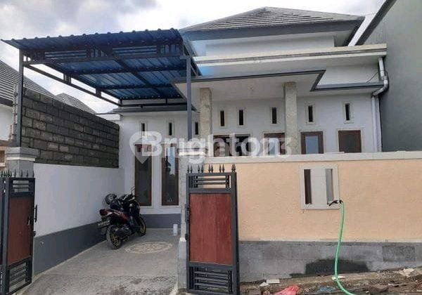 Dijual Rumah Sempidi Milik Pribadi - Siap Huni