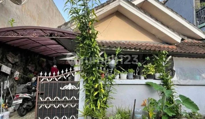 For Sale Comfortable House in Dalung - Beautiful & Quiet Environment :Fire: