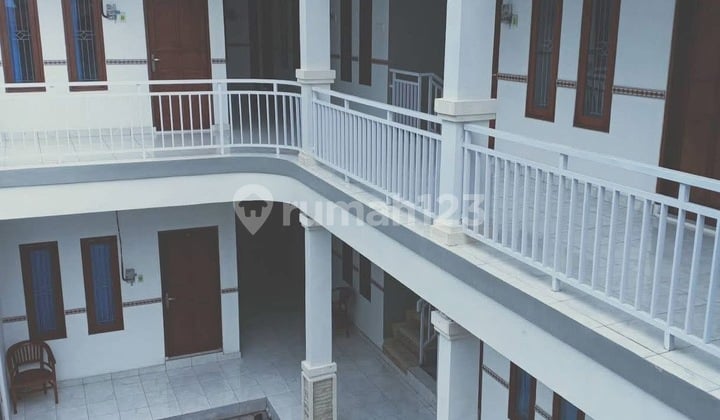 Elite Kos for Sale in the Heart of Nusadua Bali Tourism